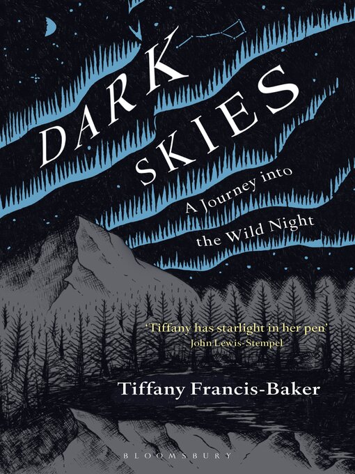 Title details for Dark Skies by Tiffany Francis-Baker - Available